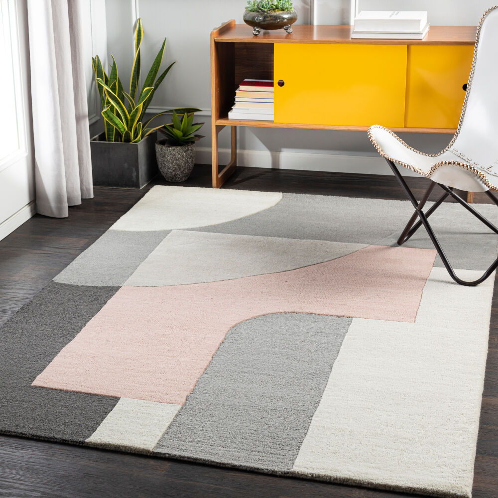 Brooklyn Handmade Rug