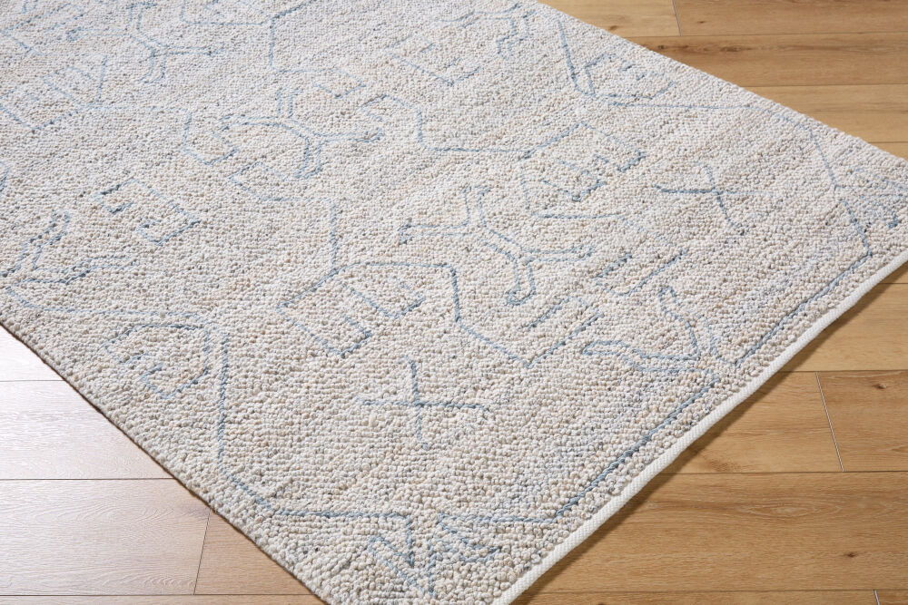Provence Handmade Rug