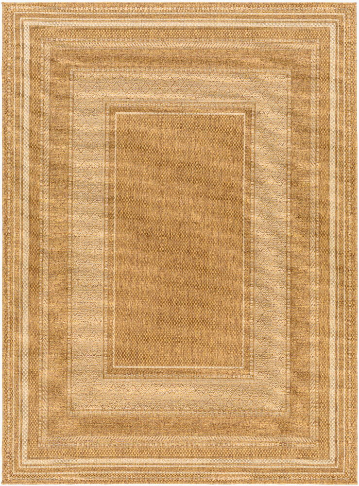 Pismo Beach Machine Woven Rug