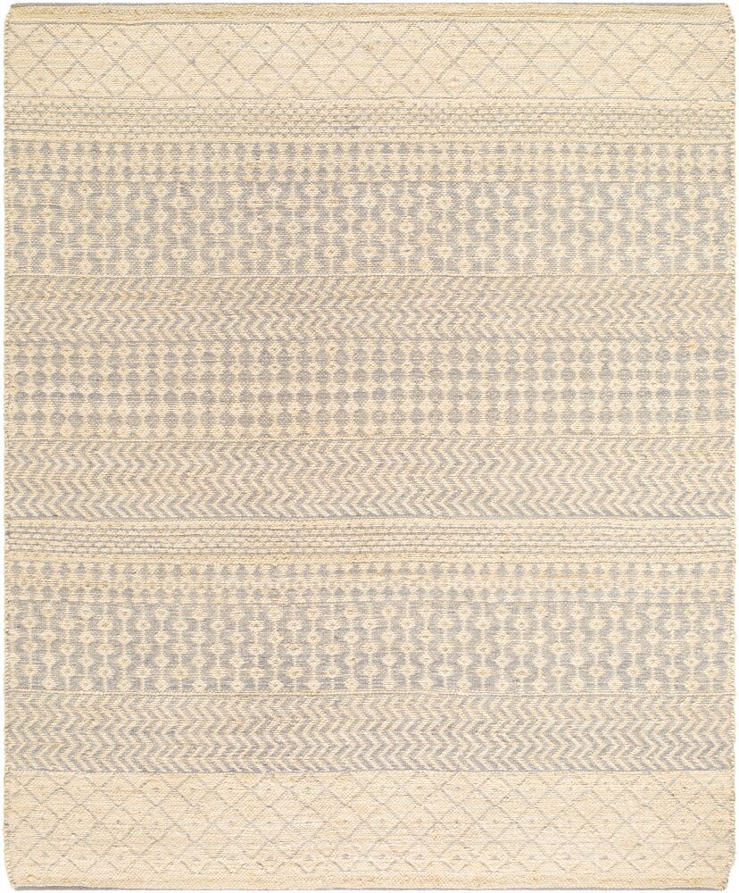 Ez Jute Machine Woven Rug