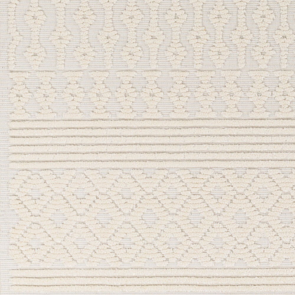 Lyna Machine Woven Rug
