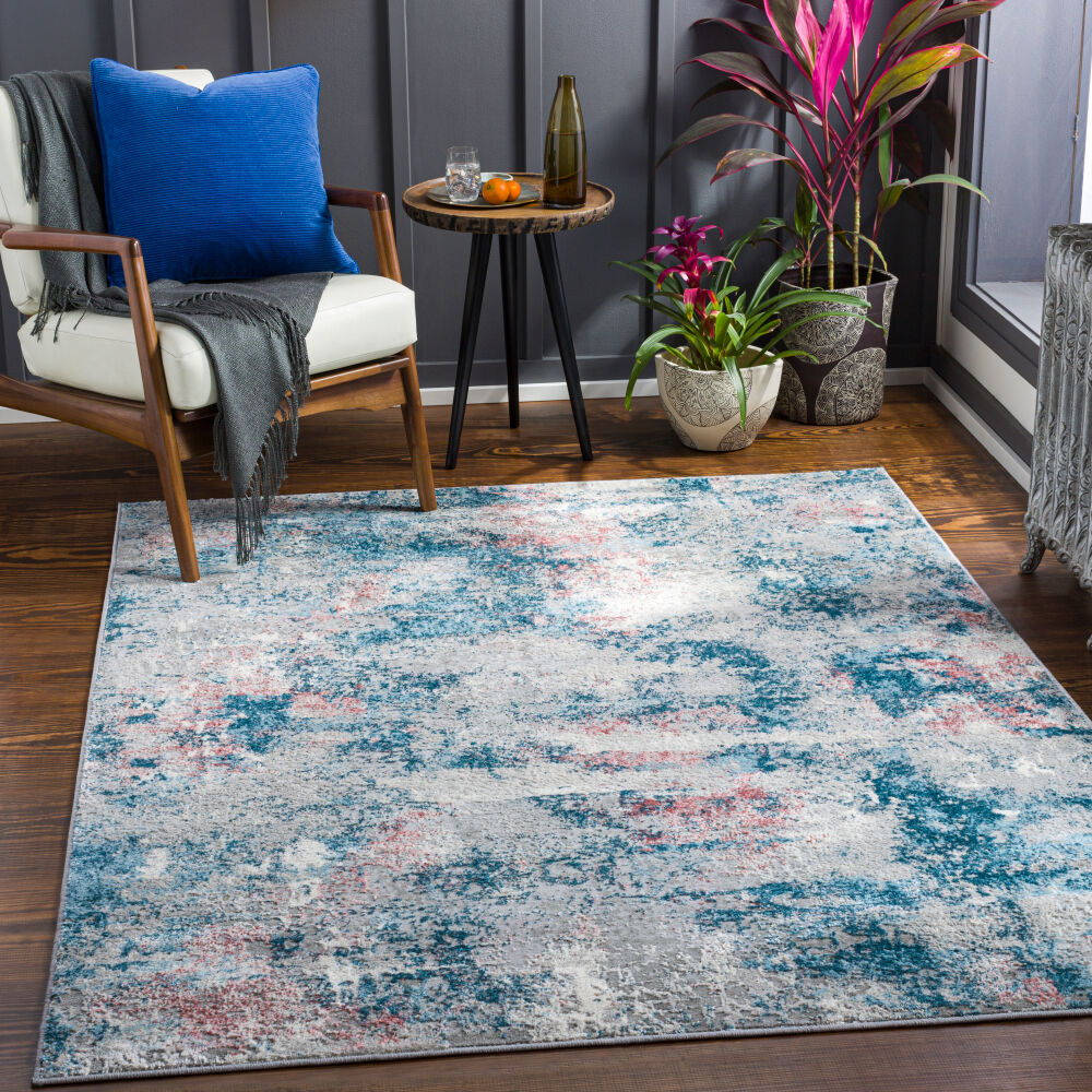 Enfield Machine Woven Rug