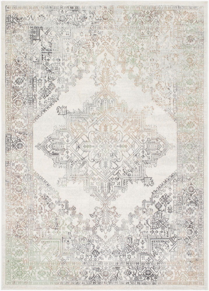 Roma Machine Woven Rug