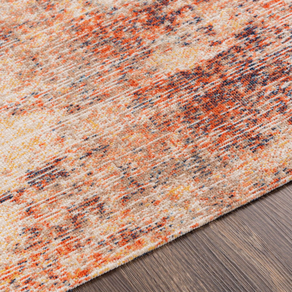Huntington Beach Machine Woven Rug