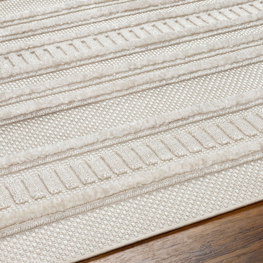 West Palm Machine Woven Rug