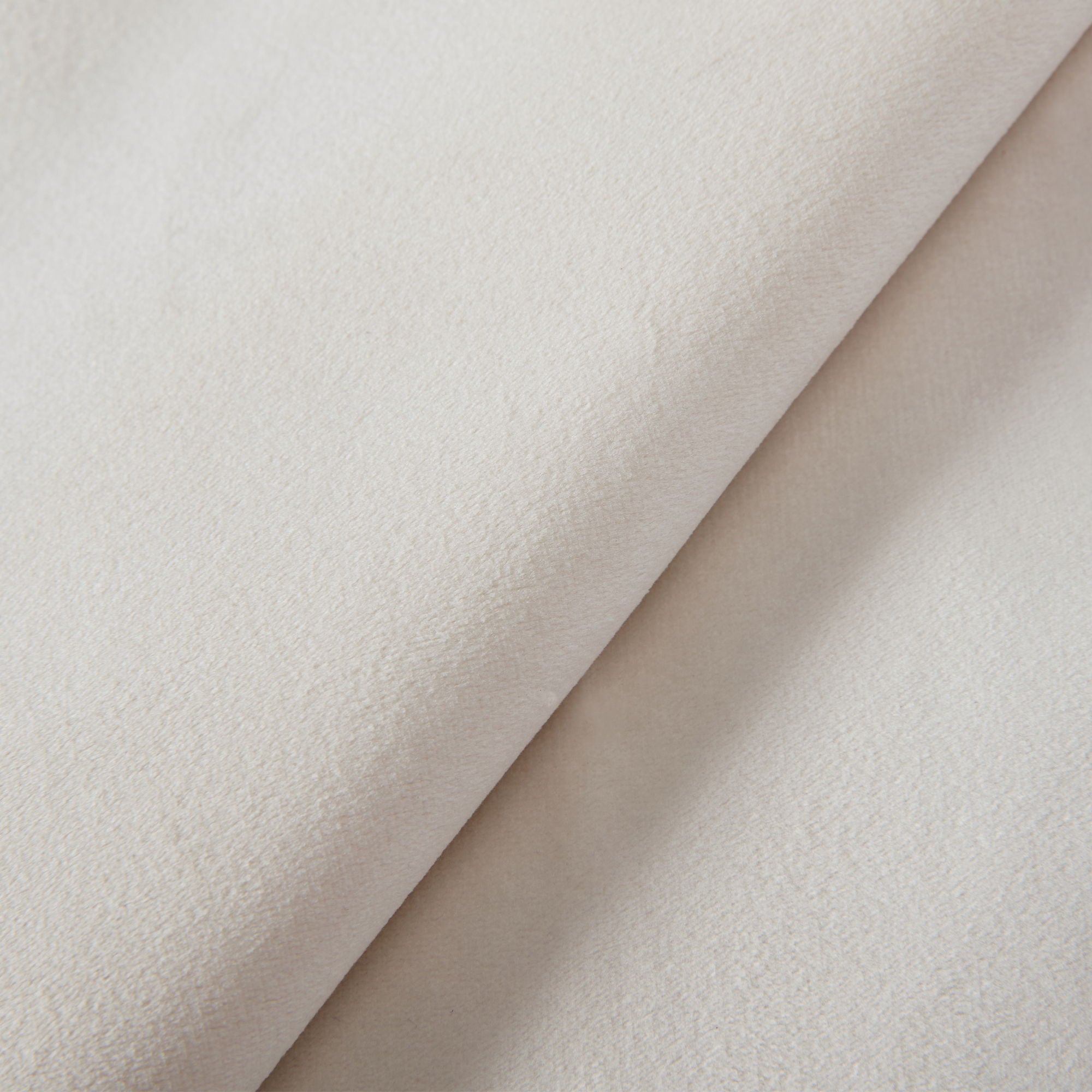 Peyton - Upholstered Bed With 54" High Headboard, Traditional Hand Buttoned Tufting