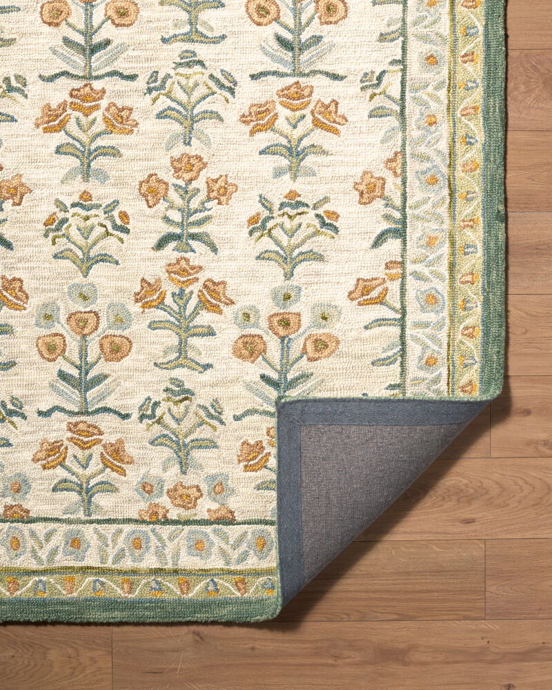 Fairfax Handmade Rug