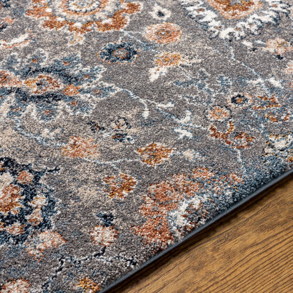 Tuscany Machine Woven Rug