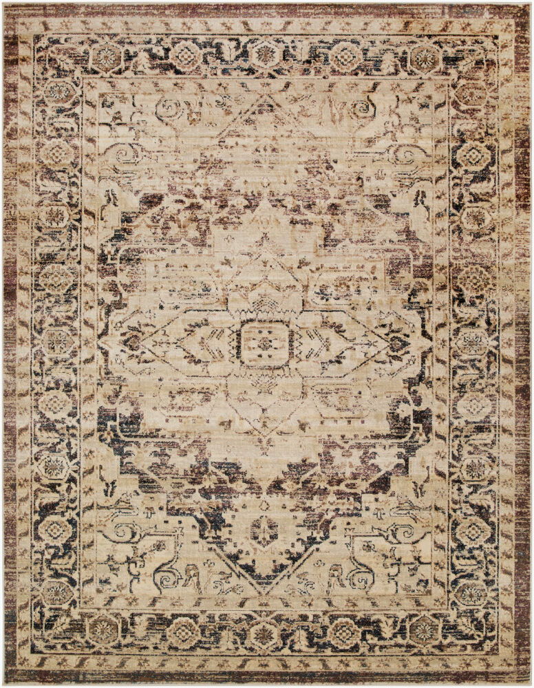 Tharunaya Machine Woven Rug