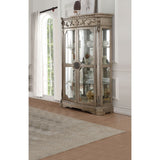 Northville - Curio - Antique Silver