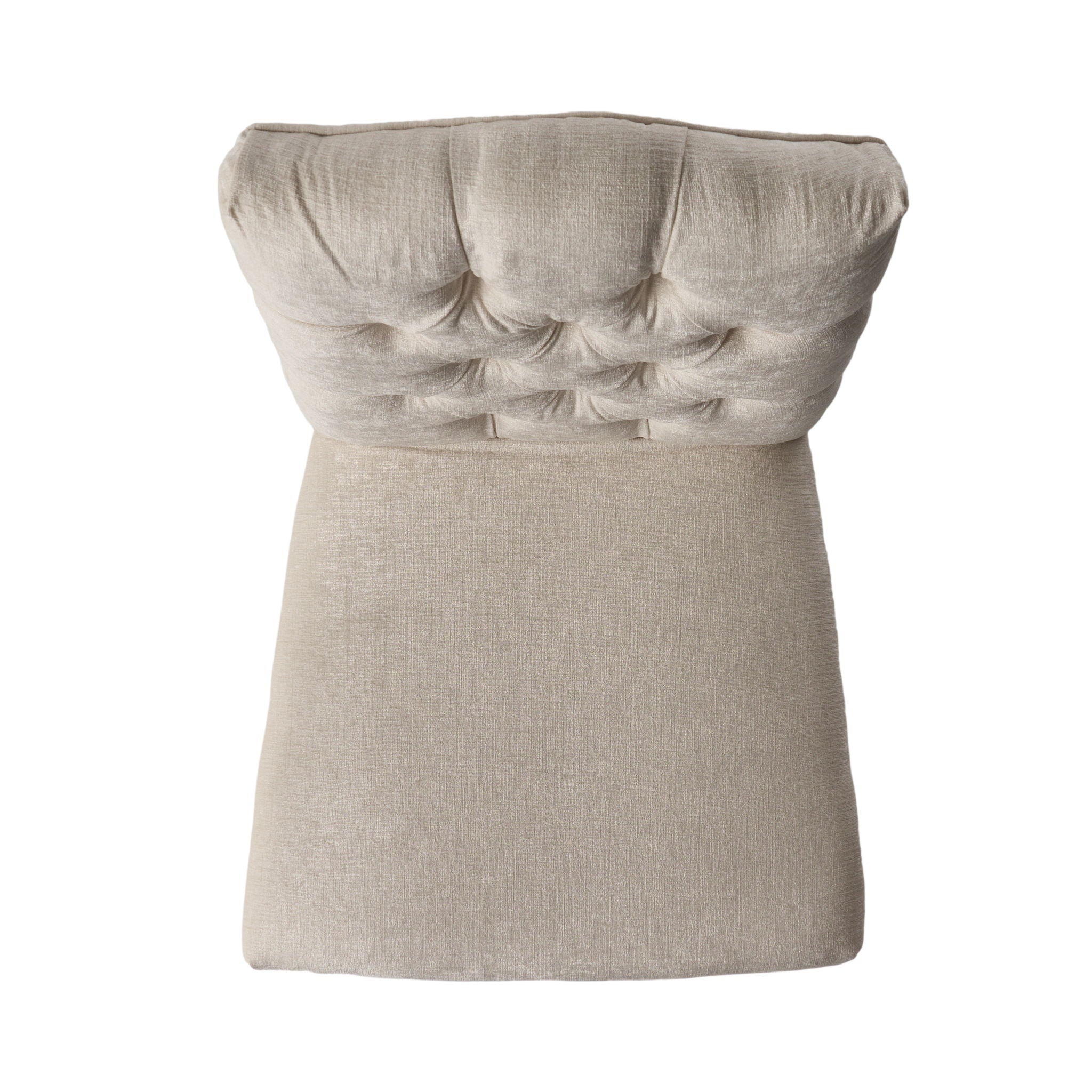 Harriet - Tufted Dining Chairs (Set of 2)