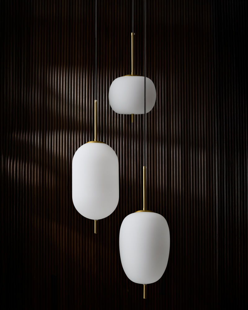 Redon Chandelier
