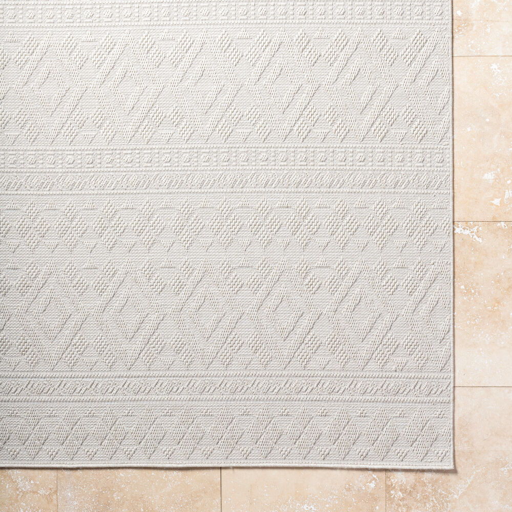 Sandra Machine Woven Rug