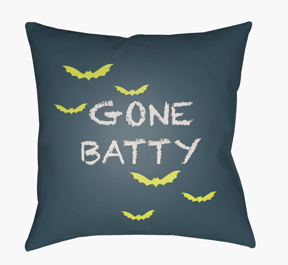 Boo Pillow