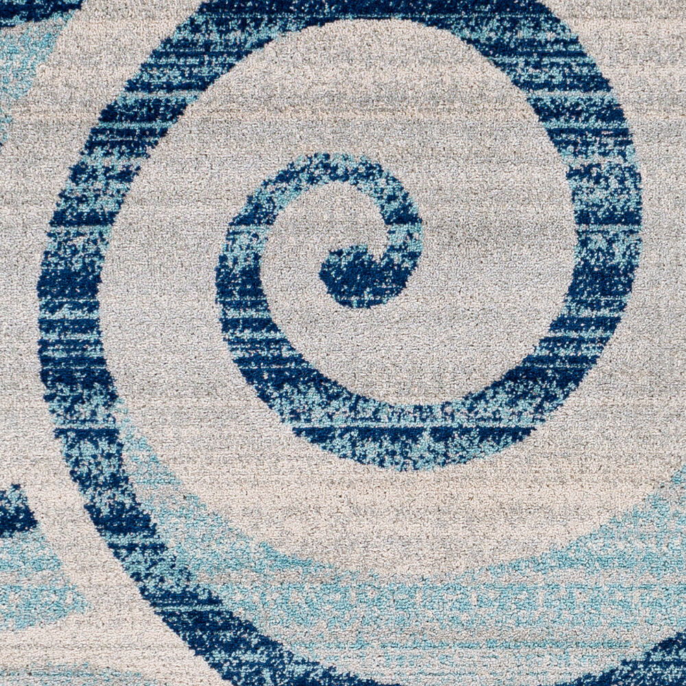 Chester Machine Woven Rug