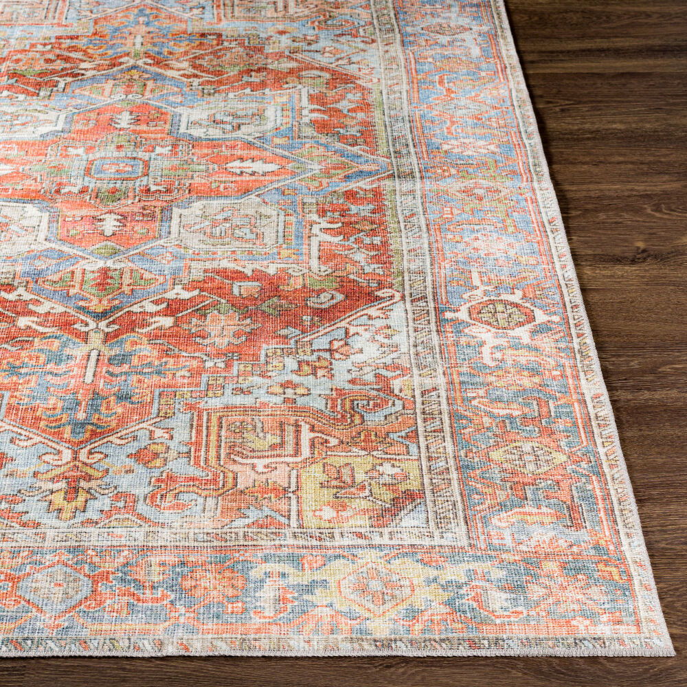 Alanya Machine Woven Rug