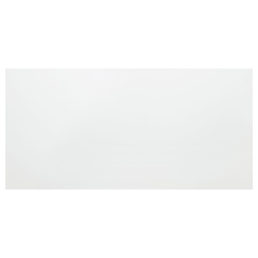 Skyview - 44" Rectangular Lift Top Coffee Table - White