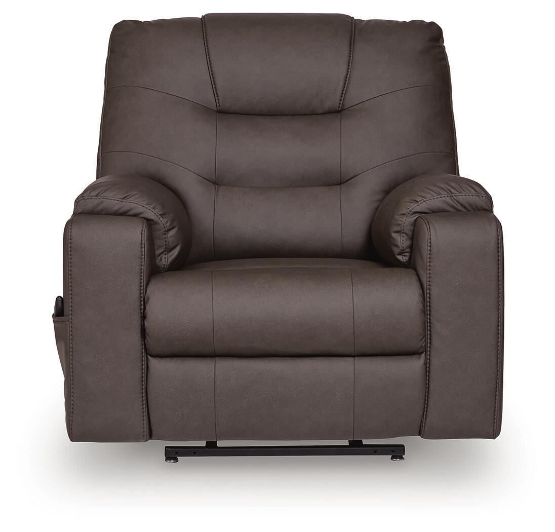 Belmone Pike - Power Lift Recliner