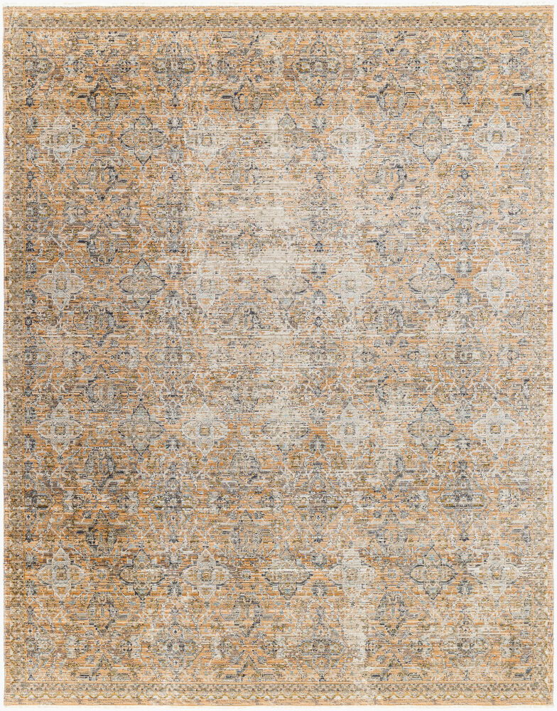 Ren Machine Woven Rug