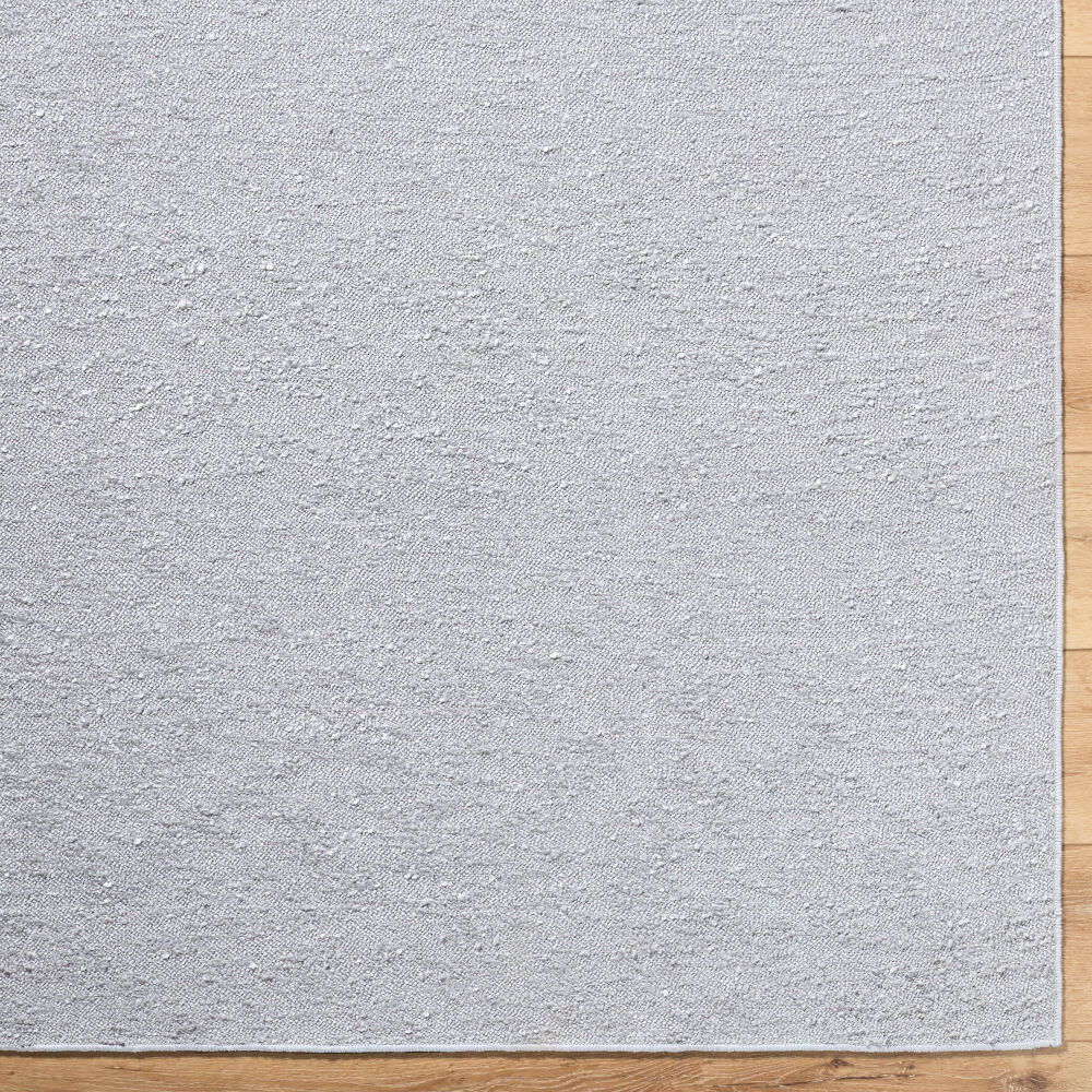 Lush Handmade Rug