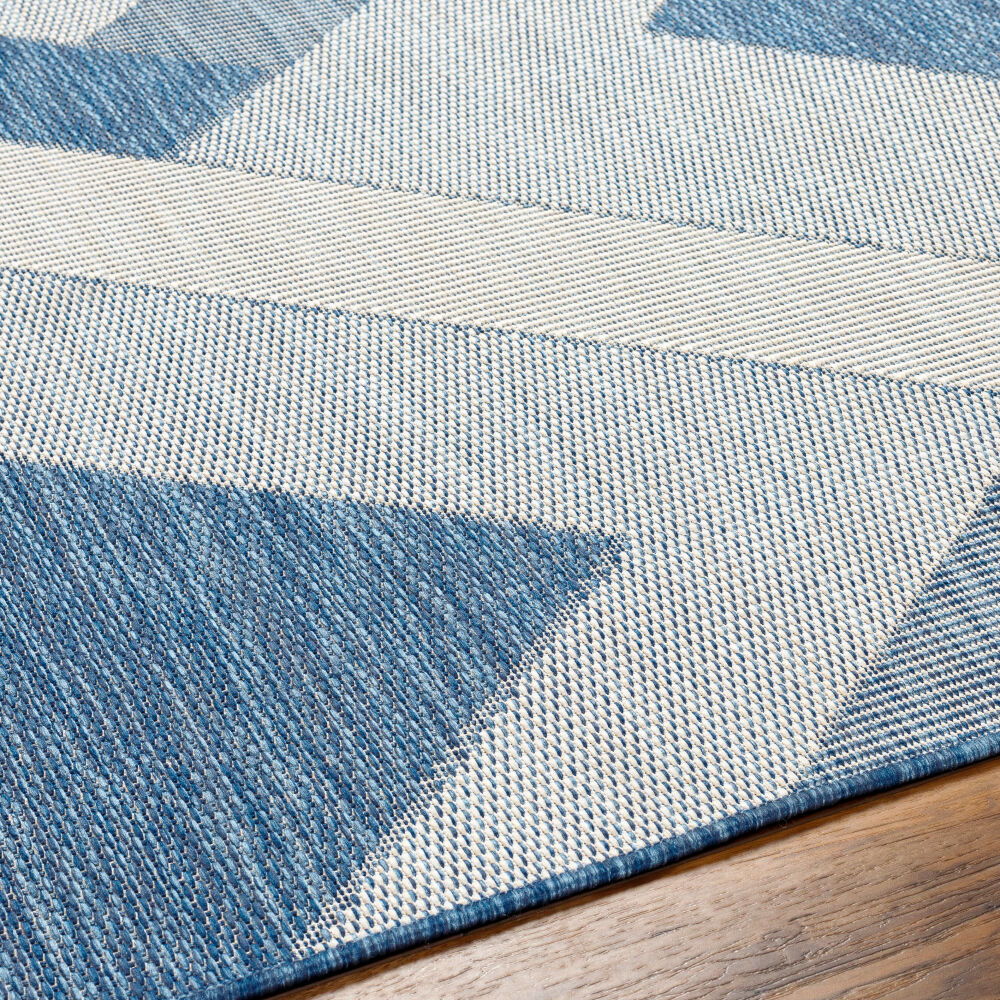 Ravello Machine Woven Rug
