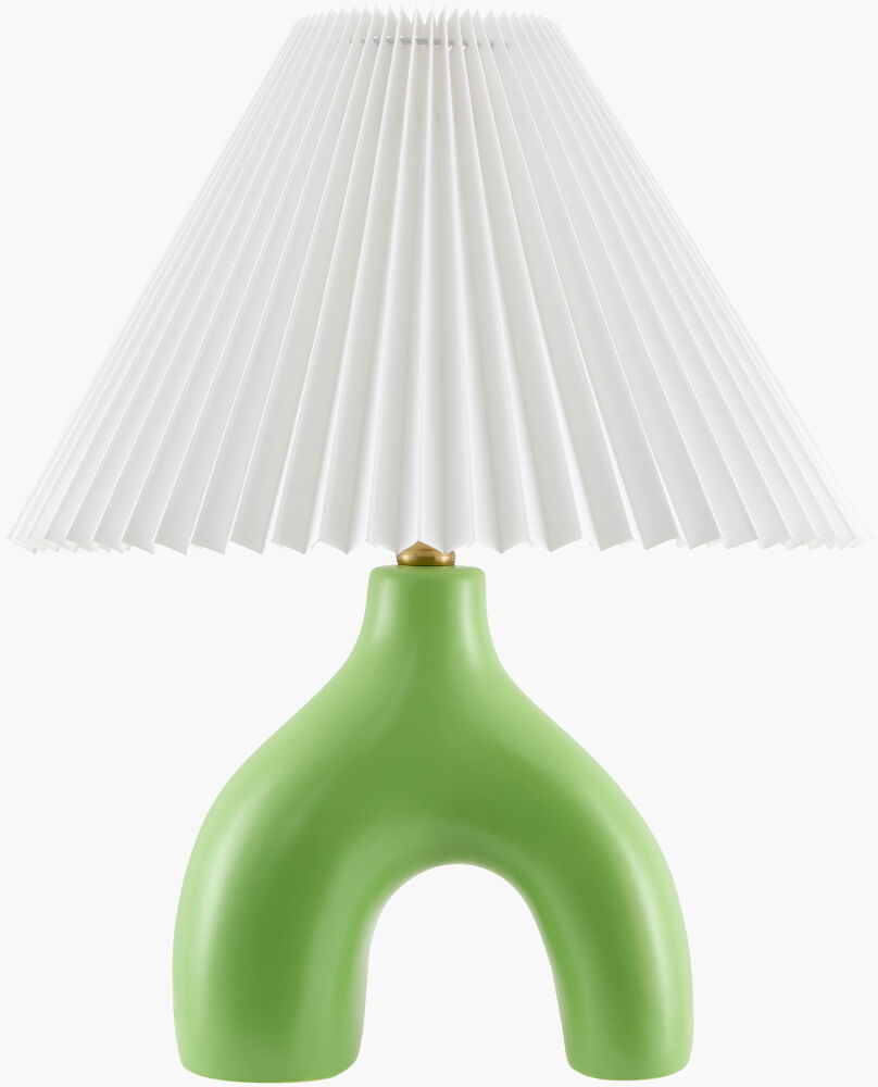 Alvik Accent Table Lamp