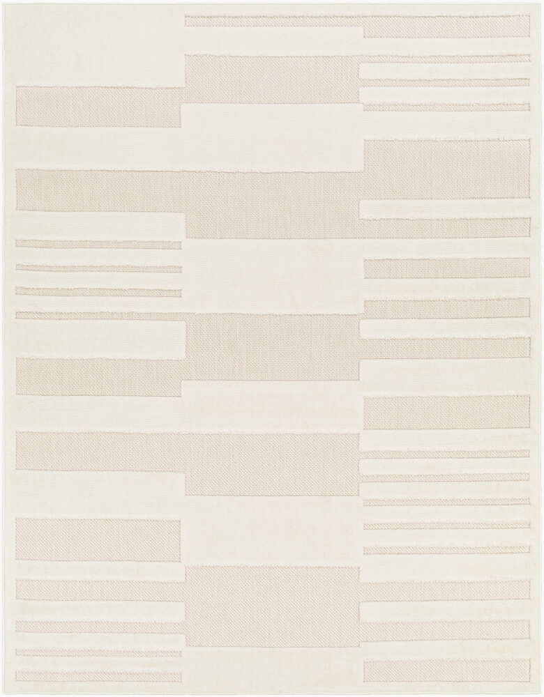 San Diego Machine Woven Rug