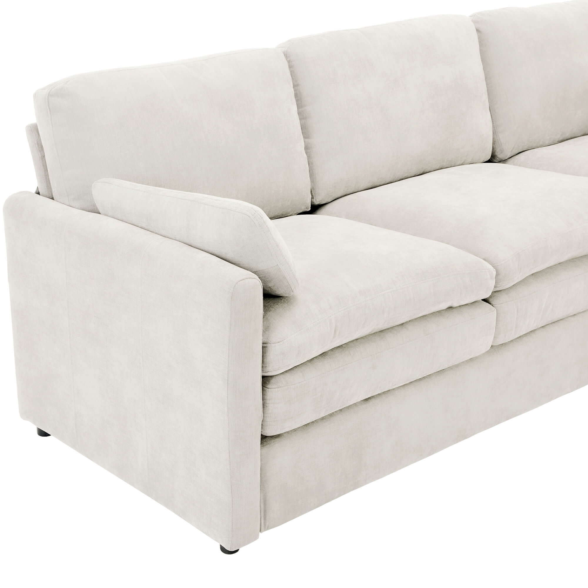 Cloud Sofa Set Couch For Living Room