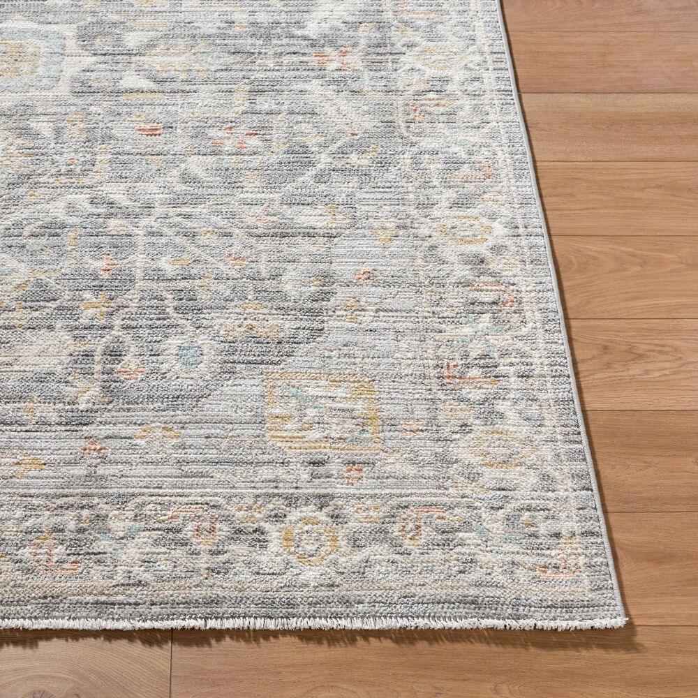 Amir Machine Woven Rug