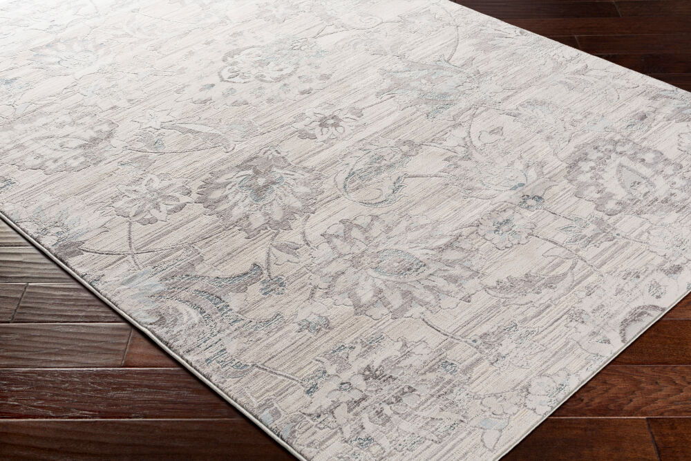 Genesis Machine Woven Rug
