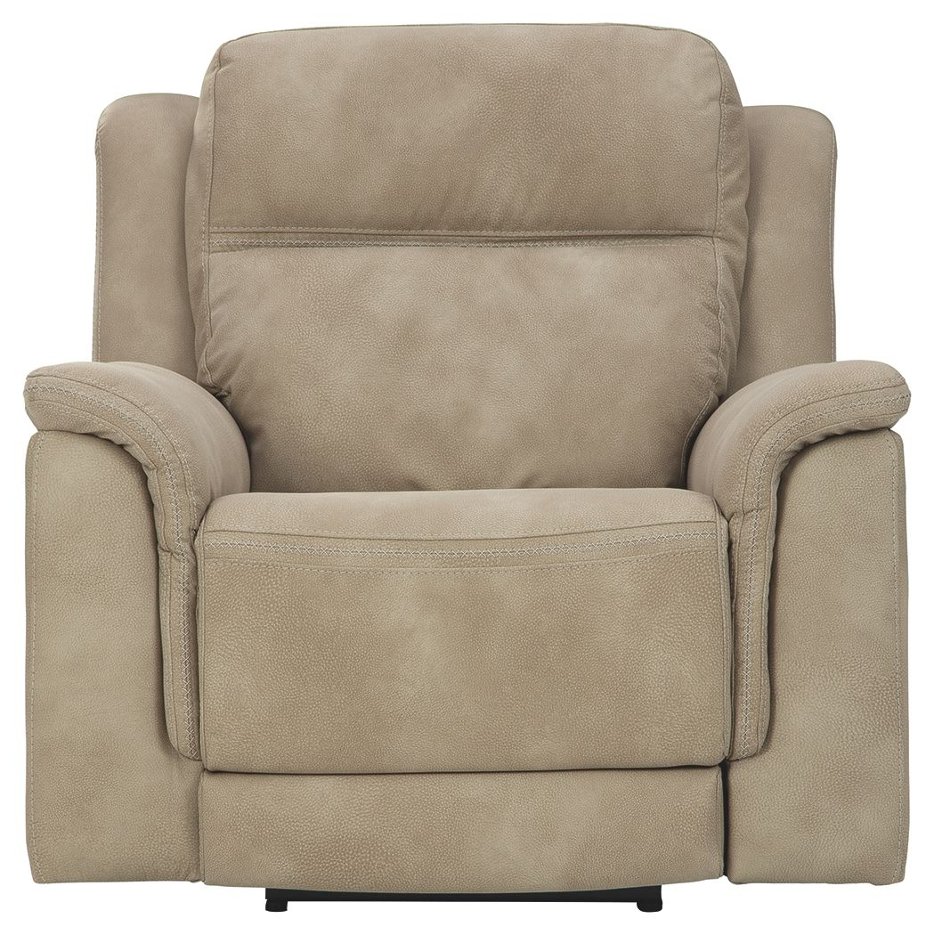 Ashley Furniture Next-Gen Durapella - Power Recliner | Meri Furniture