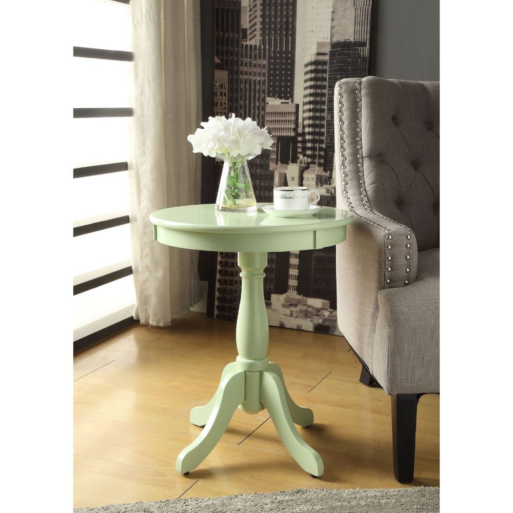 ACME Alger - Accent Table | Meri Furniture
