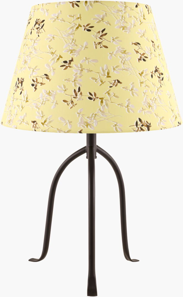 Floriva Accent Table Lamp