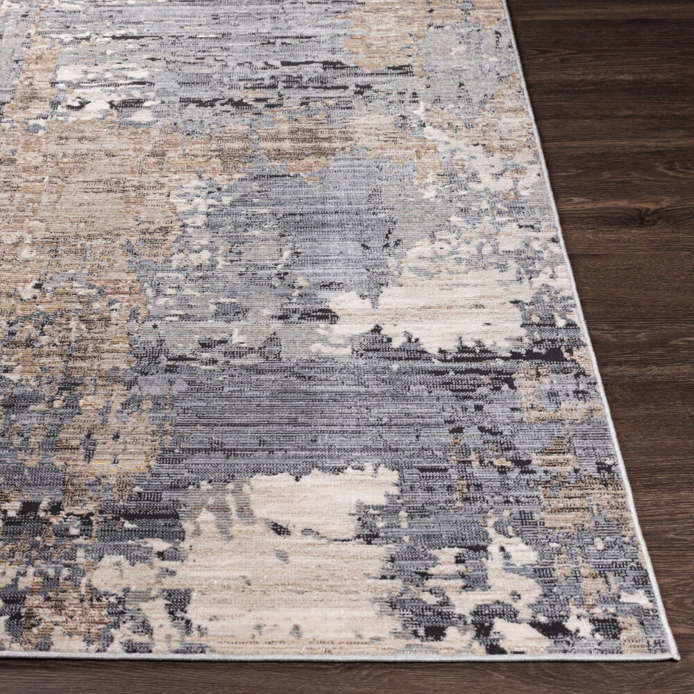 Valour Machine Woven Rug