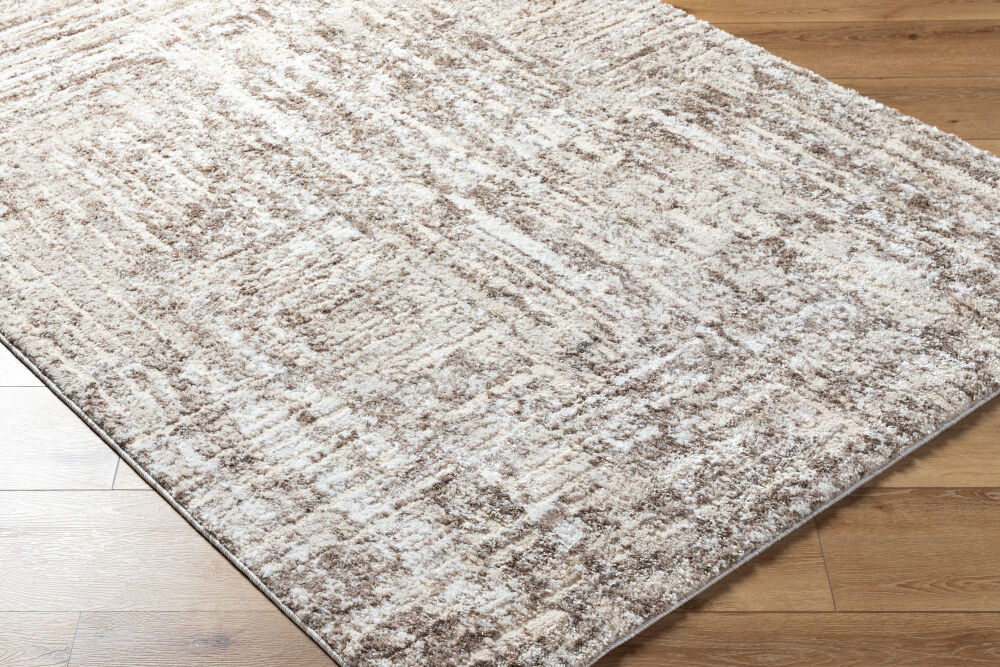 Andorra Plus Machine Woven Rug