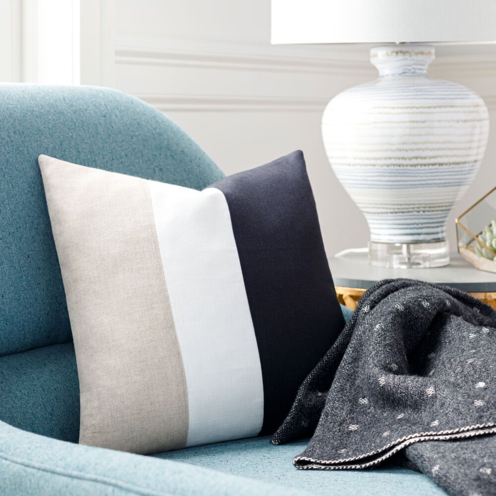 Roxbury Pillow