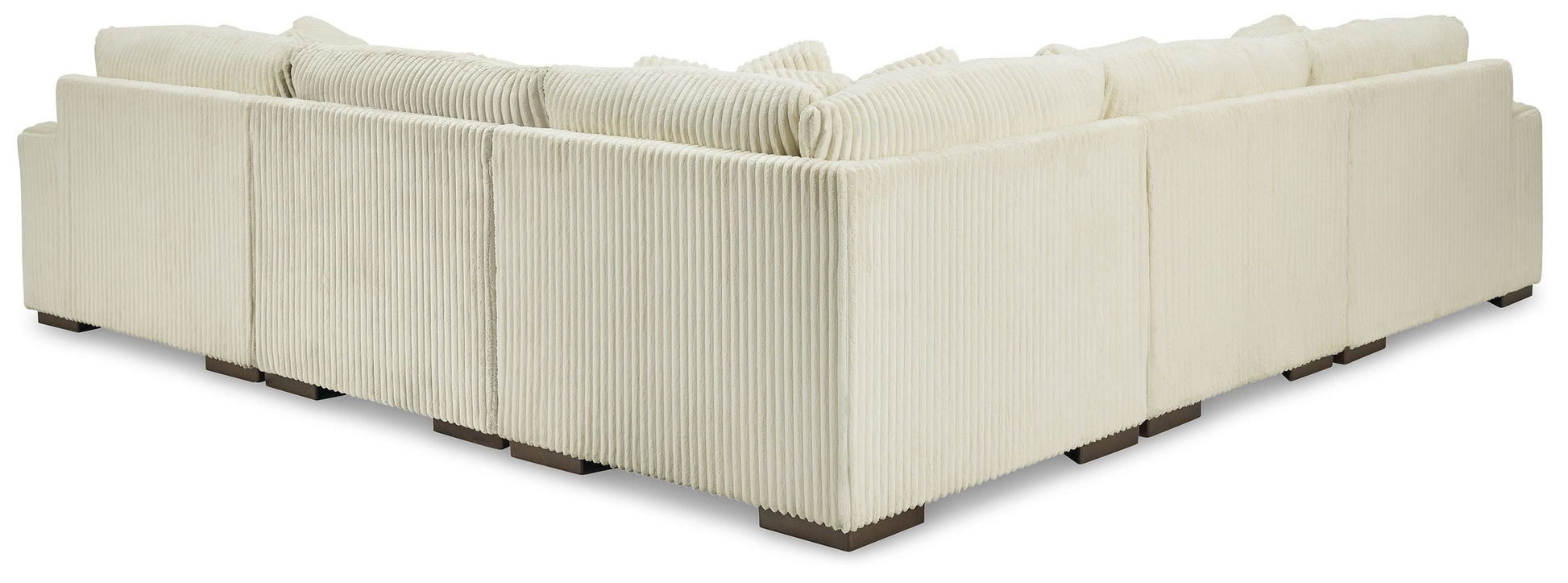 Signature Design by Ashley® Lindyn - Corner Chair | Meri Furniture
