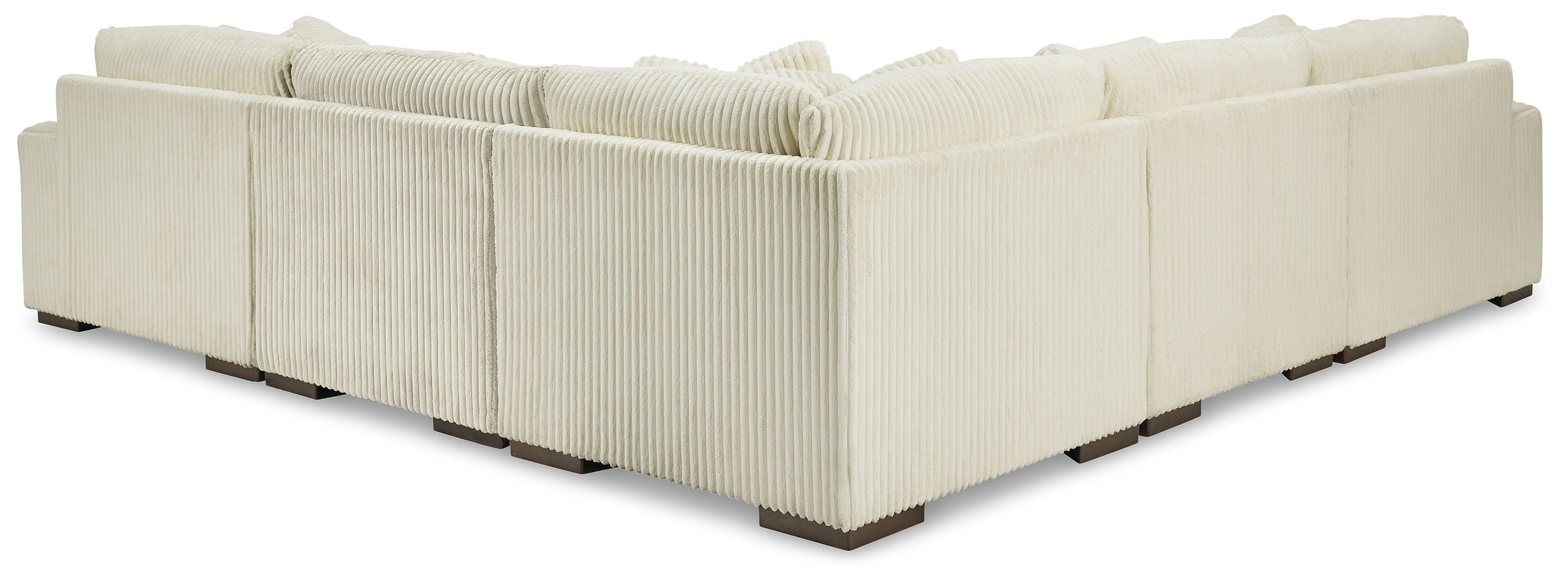Signature Design by Ashley® Lindyn - Corner Chair | Meri Furniture