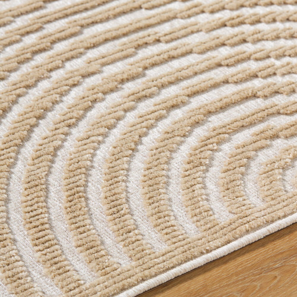 Lyna Machine Woven Rug