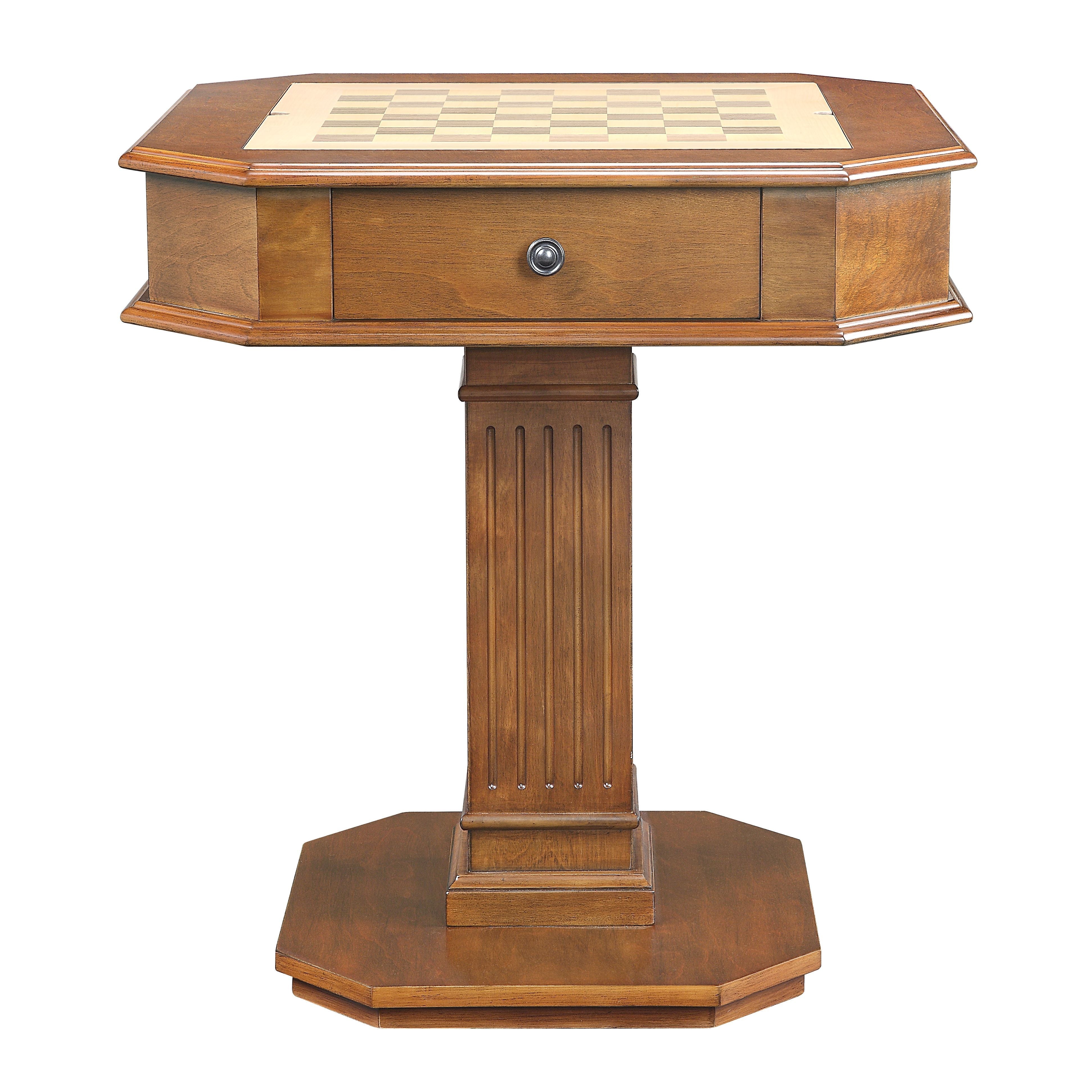 ACME Galini - Gaming Table. | Meri Furniture