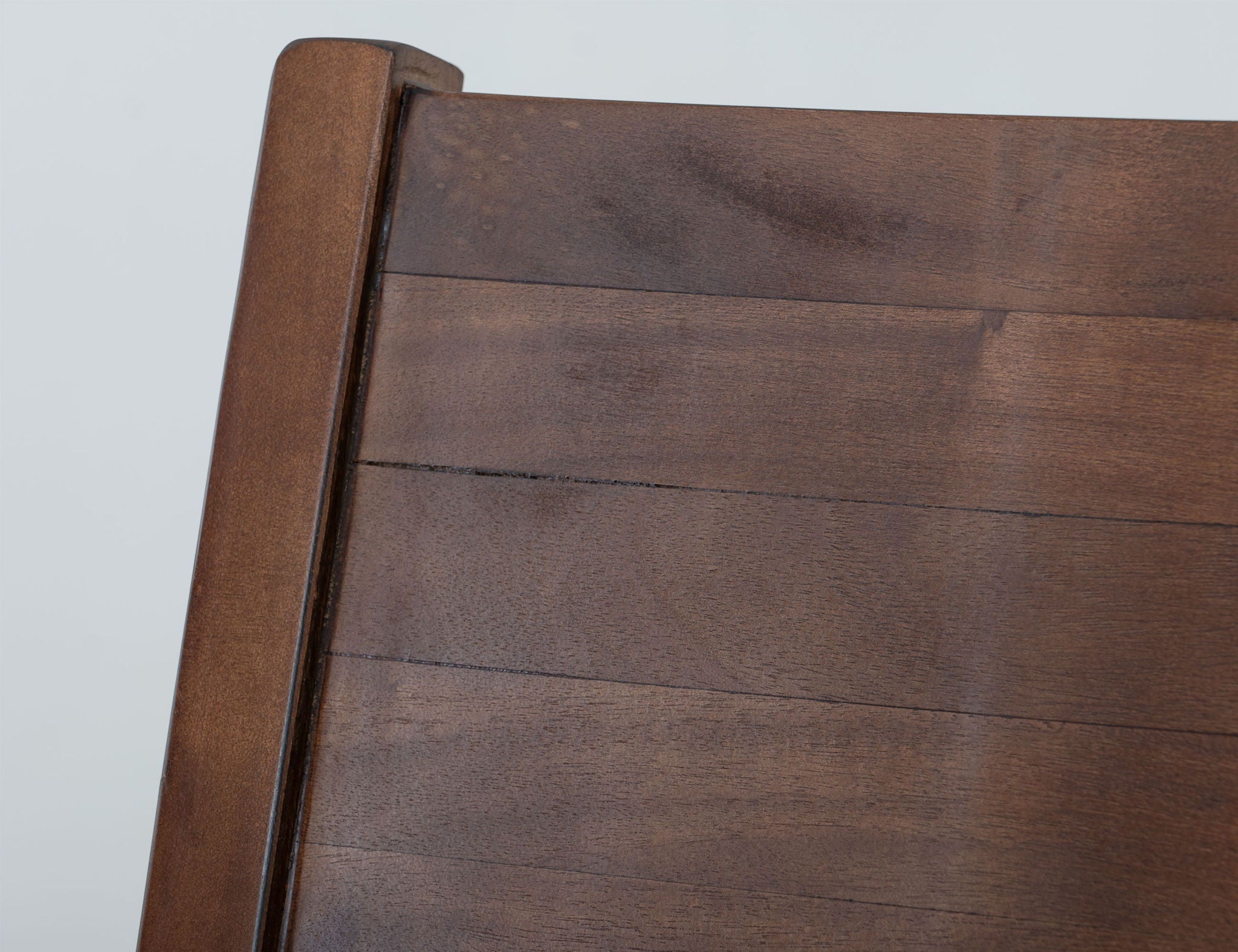 Parota - Chair (Set of 2) - Cinnamon Brown