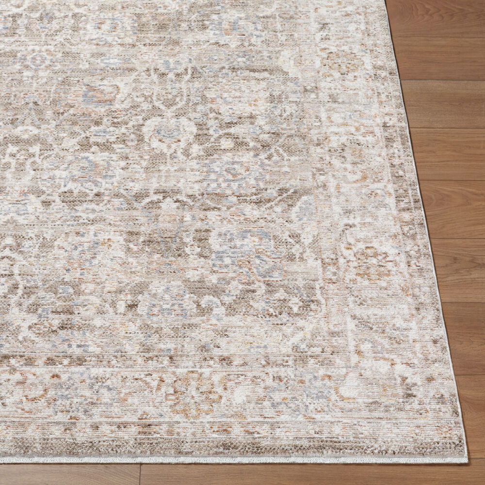 Mansfield Machine Woven Rug