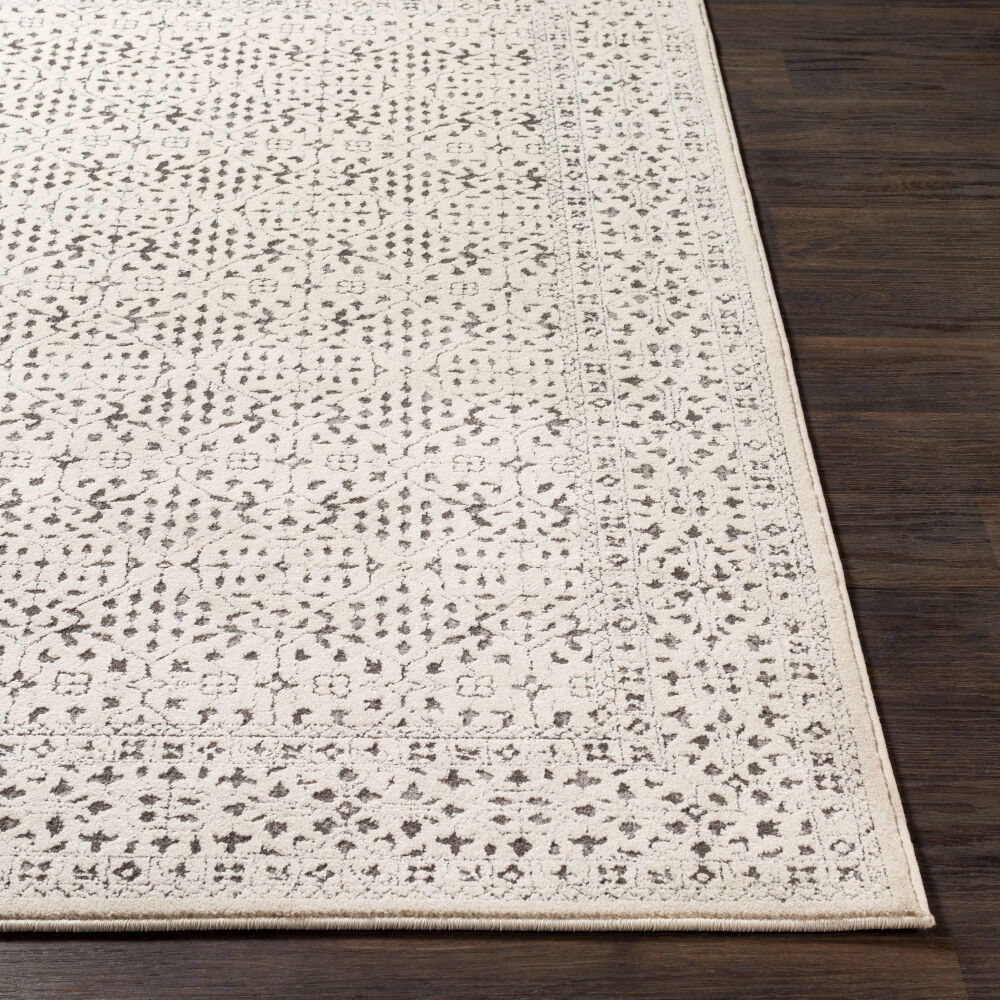 Bahar Machine Woven Rug