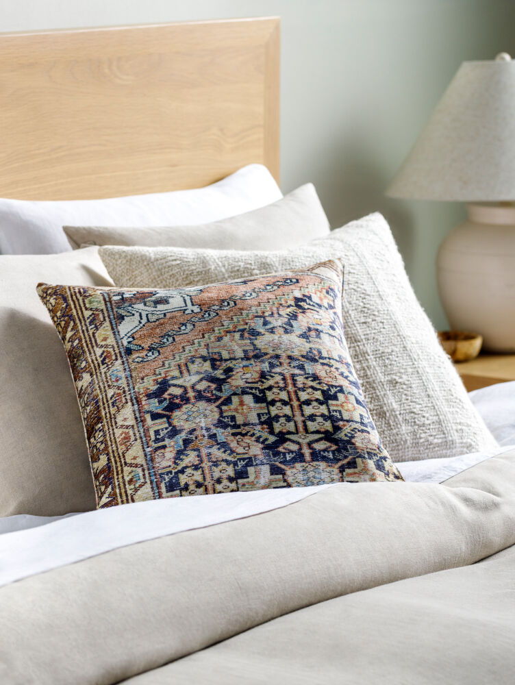 Emily Jean Pillow
