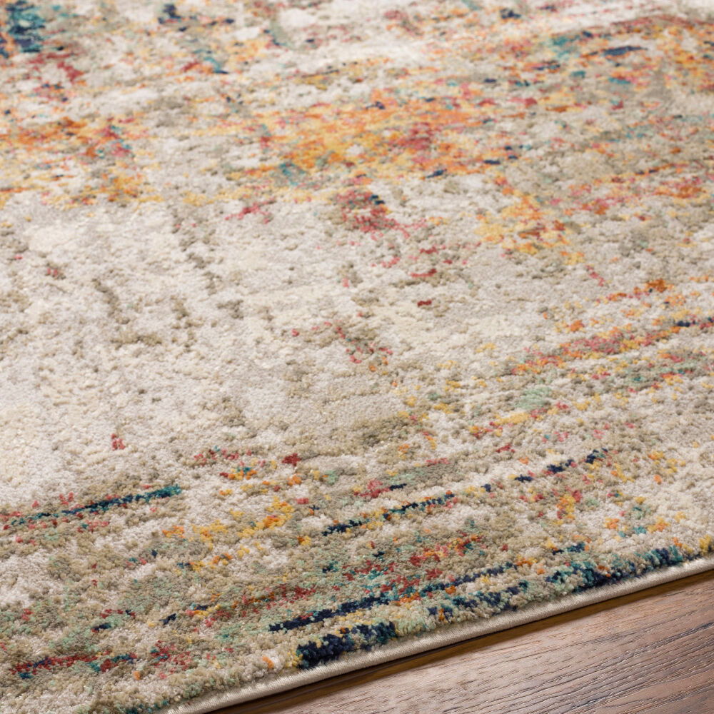 Illusions Machine Woven Rug