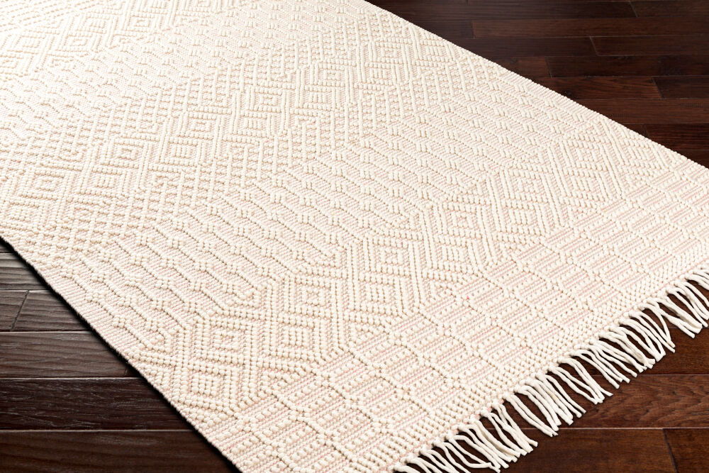 Casa DeCampo Handmade Rug