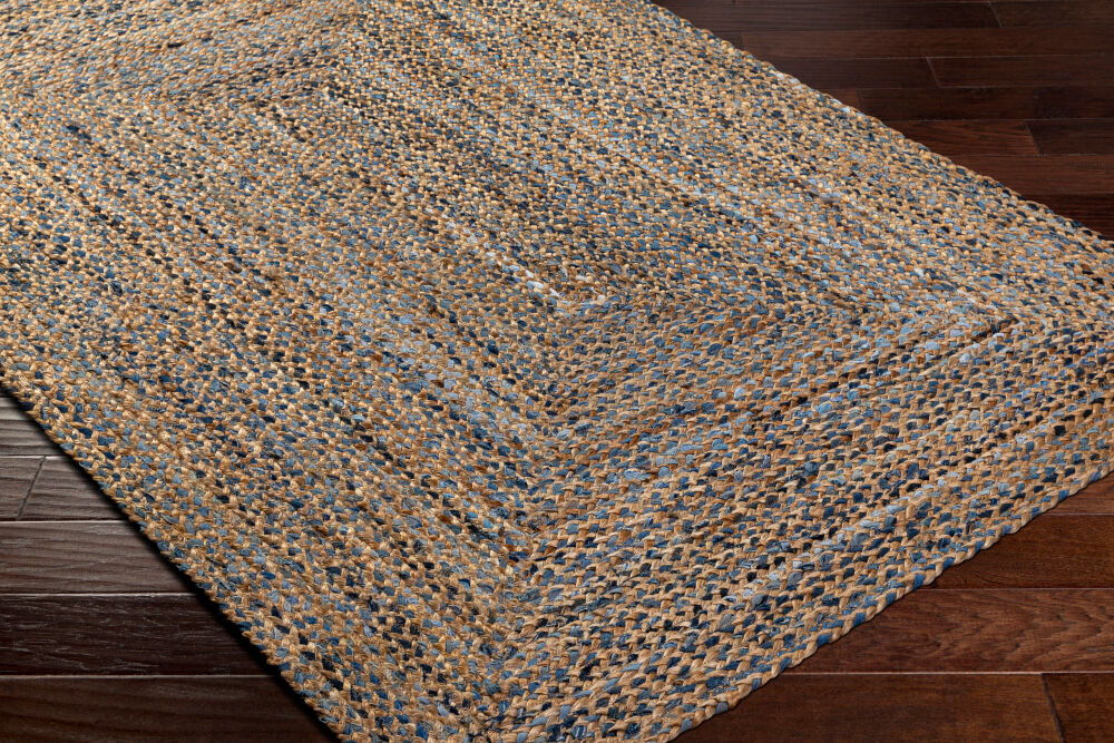 Trenzado Handmade Rug