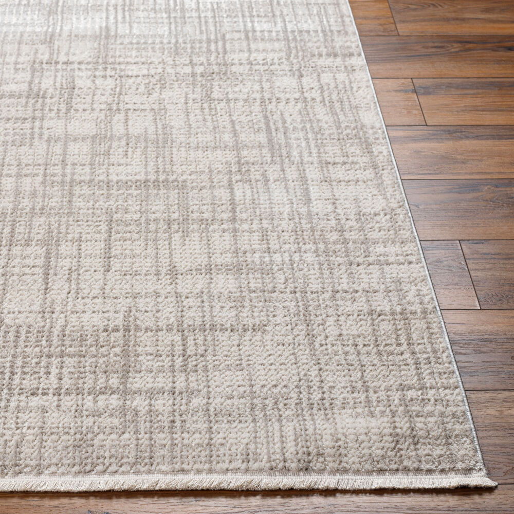 Masha Machine Woven Rug
