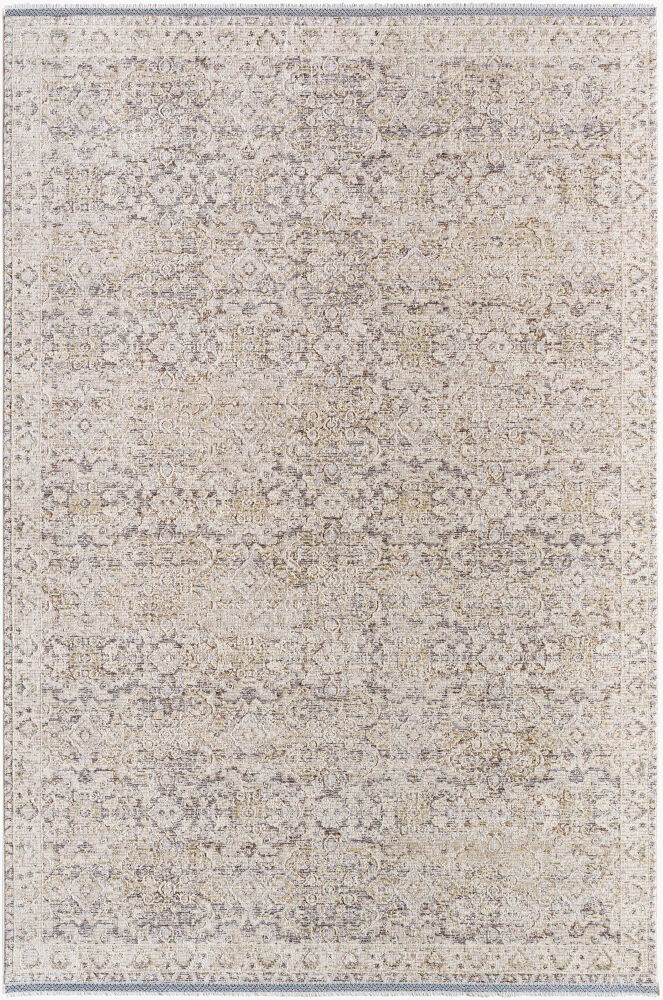 Rivaldo Machine Woven Rug