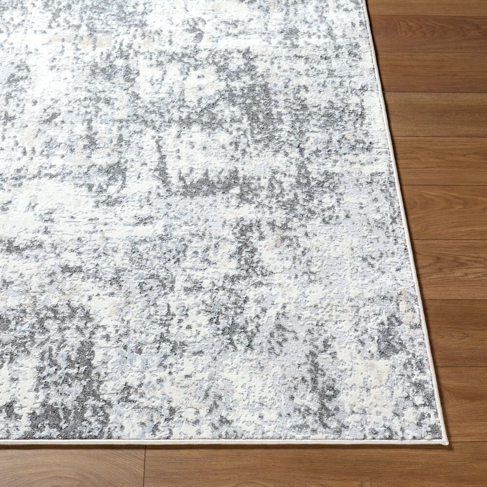 Lustro Machine Woven Rug